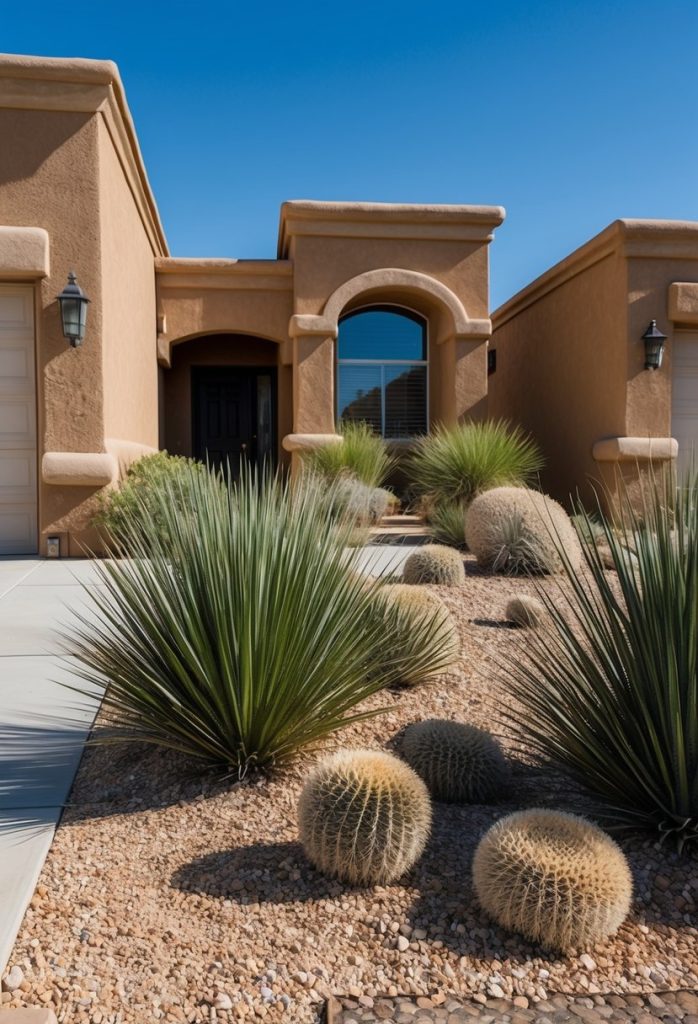 12. Mexican Feather Grass