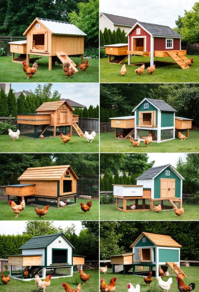 15. Nesting Box Nirvana