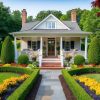 Front Yard Makeover Ideas to Transform Your Home's Curb Appeal