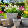 Hypertufa Project Ideas for Your Garden This Spring