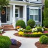 Landscaping Ideas for Small Front Yards to Transform Your Home's Curb Appeal