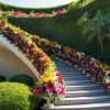 Beautiful Garden Staircase Ideas to Transform Your Outdoor Space