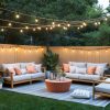 Budget Outdoor Decor Ideas That Make Financial Sense for a Stylish Backyard Refresh