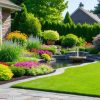 Garden Features That Increase Property Value and Boost Curb Appeal