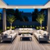 Low-Maintenance Deck Ideas That Still Impress Your Guests Without the Hassle