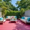 Patio-Deck Combo Ideas That Deserve a Standing Ovation for Outdoor Living Transformation