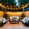 Patio & Outdoor Decor Ideas for a Cozy Backyard