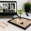 Best Japanese Zen Garden Kit for Relaxing at Home