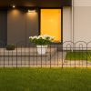 Decorative Garden Fence Ideas to Spruce Up Your Yard