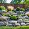 Backyard Rockery Garden Ideas to Transform Your Outdoor Space Easily