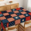 Best Patriotic Tablecloths to Celebrate Every Holiday with Style