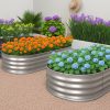 Galvanized Tub Planter Ideas for Stylish Gardening
