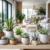 Indoor Dry Garden Ideas to Brighten Your Home Naturally