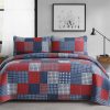 Patriotic Quilts to Celebrate Your Country in Style