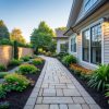 Side of House Walkway Ideas to Beautify Your Outdoor Space