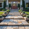 Walkways to Front Door Ideas to Welcome Guests in Style