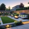 Modern Backyard Landscaping Ideas to Refresh Your Outdoor Space