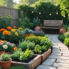 Simple Garden Ideas To Brighten Your Outdoor Space