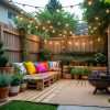 Cozy Backyard Ideas on a Tight Budget