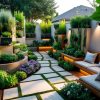 Genius Landscaping Ideas for Small Backyards
