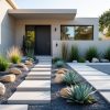 Minimalist Landscaping Ideas for Instant Curb Appeal