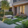 Small Front Yard Landscaping Ideas Townhouse Owners Will Love