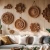 11 Wooden Wall Hanging Ideas