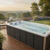 Best Outdoor Swim Spas for Every Lifestyle
