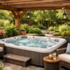 Hot Tub Pergola Ideas to Transform Your Backyard Into a Cozy Retreat