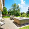 20 Best Outdoor Hot Tub Spas