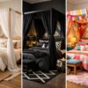10 Canopy Bed Ideas