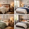 20 Bedding Bedroom Ideas