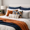 20 Bedding Combo Ideas