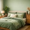 20 Sage Green Bedroom Ideas