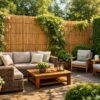 Garden Privacy Ideas To Create a Cozy